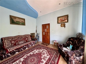 Apartament 2 camere | strada Lunga | Curte - imagine 2