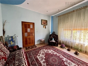 Apartament 2 camere | strada Lunga | Curte - imagine 3