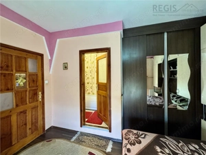 Apartament 2 camere | strada Lunga | Curte - imagine 9