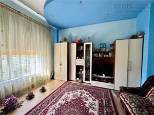 Apartament 2 camere | strada Lunga | Curte
