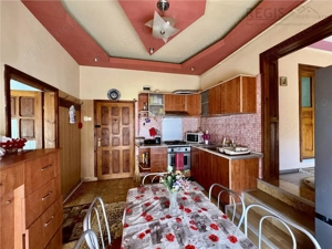Apartament 2 camere | strada Lunga | Curte - imagine 6