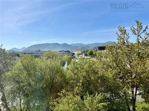 Apartament 2 camere | strada Lunga | Curte - imagine 12