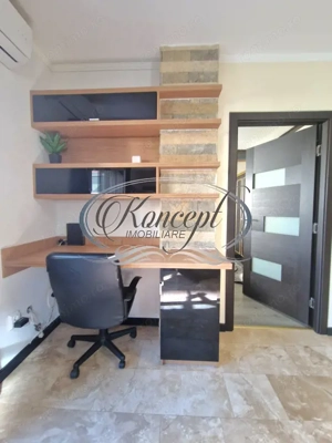 Apartament modern cu terasa generoasa si parcare subterana - imagine 6