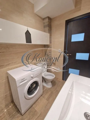 Apartament modern cu terasa generoasa si parcare subterana - imagine 10