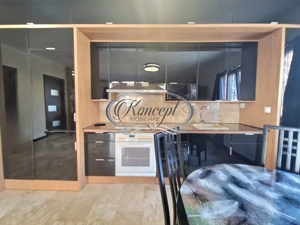 Apartament modern cu terasa generoasa si parcare subterana - imagine 5