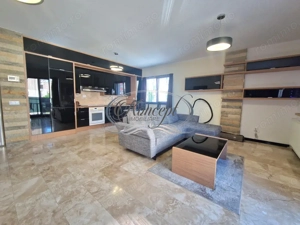 Apartament modern cu terasa generoasa si parcare subterana