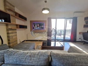 Apartament modern cu terasa generoasa si parcare subterana - imagine 4
