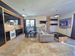 Apartament modern cu terasa generoasa si parcare subterana - imagine 2