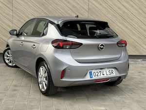 Opel Corsa 1,2 turbo Edition - imagine 4