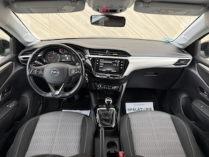 Opel Corsa 1,2 turbo Edition - imagine 8
