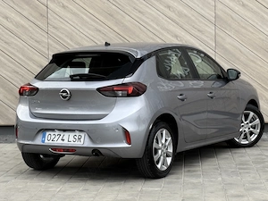 Opel Corsa 1,2 turbo Edition - imagine 3