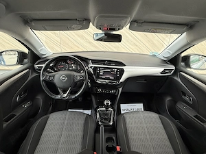Opel Corsa 1,2 turbo Edition - imagine 14