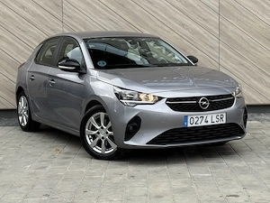 Opel Corsa 1,2 turbo Edition
