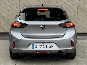 Opel Corsa 1,2 turbo Edition - imagine 7