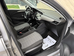Opel Corsa 1,2 turbo Edition - imagine 9