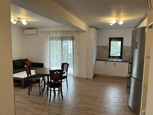 Ap cu 3 camere de inchiriat,zona Girocului
