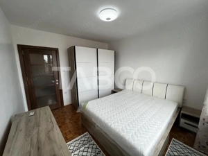 Apartament de inchiriat 3 camere decomandate 62 mp Sibiu Central - imagine 16