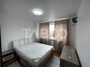 Apartament de inchiriat 3 camere decomandate 62 mp Sibiu Central - imagine 15