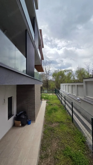 Apartament De Vanzare Pipera , Iancu Nicolae - imagine 11
