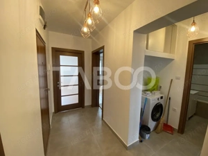 Apartament de inchiriat 3 camere decomandate 62 mp Sibiu Central - imagine 11