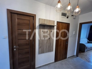Apartament de inchiriat 3 camere decomandate 62 mp Sibiu Central - imagine 12