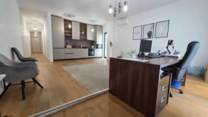 Apartament De Vanzare Pipera , Iancu Nicolae - imagine 2