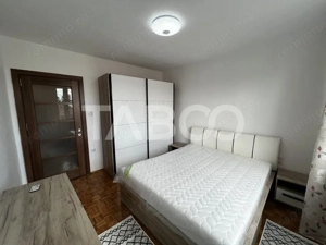 Apartament de inchiriat 3 camere decomandate 62 mp Sibiu Central - imagine 5