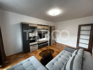 Apartament de inchiriat 3 camere decomandate 62 mp Sibiu Central - imagine 3