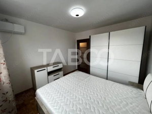Apartament de inchiriat 3 camere decomandate 62 mp Sibiu Central - imagine 17