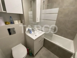 Apartament de inchiriat 3 camere decomandate 62 mp Sibiu Central - imagine 6