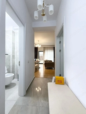 Oportunitate de Investiție – Casă Duplex în Complexul Rezidențial DOXA GARDENS - imagine 3