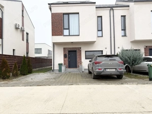 Oportunitate de Investiție – Casă Duplex în Complexul Rezidențial DOXA GARDENS - imagine 2
