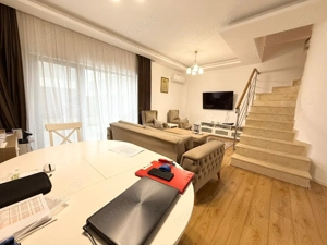 Oportunitate de Investiție – Casă Duplex în Complexul Rezidențial DOXA GARDENS - imagine 6