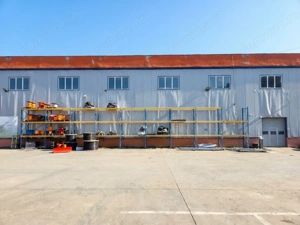 Hală industrială de închiriat – Zona Titan, Sector 3 - imagine 2