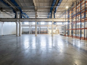 Hală industrială de închiriat – Zona Titan, Sector 3 - imagine 3