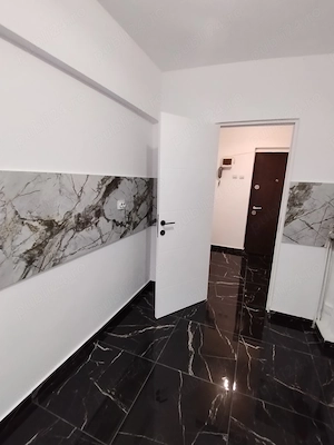 Proprietar vând apartament 2 cam SD circular et 1 bloc fără risc seismic Podu ros  - imagine 6