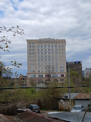 Proprietar vând apartament 2 cam SD circular et 1 bloc fără risc seismic Podu ros  - imagine 9