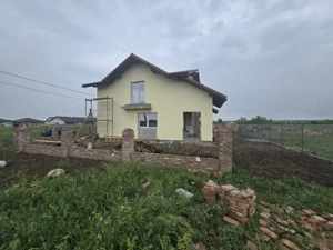 Duplex 4 camere/2bai - 90mp/utili - 147.000E - imagine 3