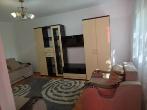 Apartament 2 camere de inchiriat, zona liniștită, utilat Gorjului - imagine 4