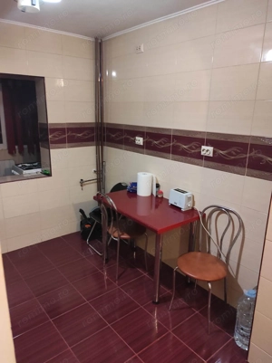 Apartament 2 camere de inchiriat, zona liniștită, utilat Gorjului - imagine 6