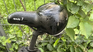 Sa bicicleta P&P Wolke 7 chiar si pentru cei care au avut operatii - imagine 3