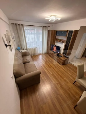 OFERTA apartament 3 camere, spatios 70 mp, mobilat si utilat, Tractorul