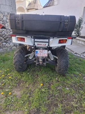 Dinli 700 4x4  - imagine 5