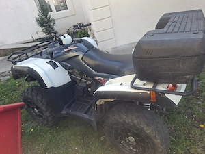 Dinli 700 4x4  - imagine 7