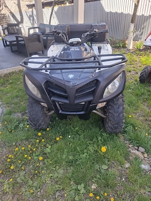 Dinli 700 4x4  - imagine 2
