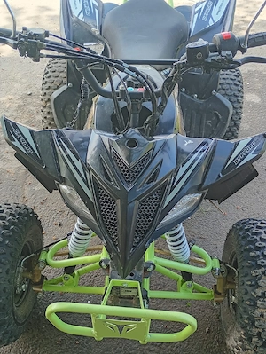 vand ATV 110cc - imagine 3
