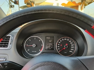 Vw polo 1.2 tdi 2012 - imagine 7