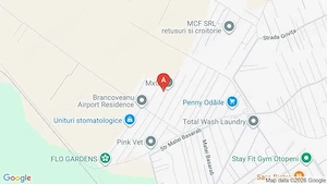 Teren Intravilan Otopeni, Odai - Direct Proprietar - imagine 2