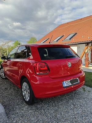 Vw polo 1.2 tdi 2012 - imagine 3