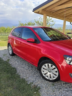 Vw polo 1.2 tdi 2012 - imagine 2